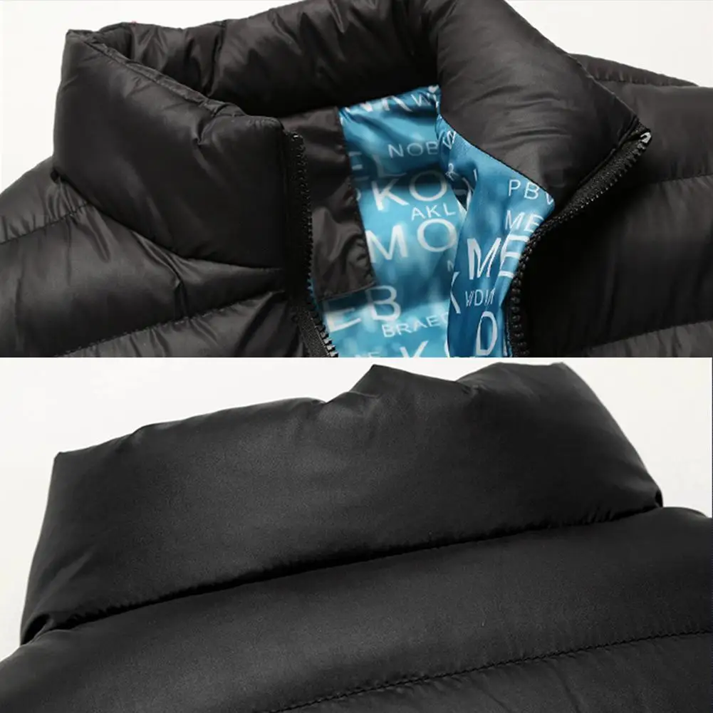 Winter Jacket Men 2021 New Down Coat Jacket Thick Jackets Parka Slim Long Sleeve Quilted Outerwear Clothing Warm Coats
Winter Jacket Men 2021 New Down Coat Jacket Thick Jackets Parka Slim Long Sleeve Quilted Outerwear Clothing Warm Coats
