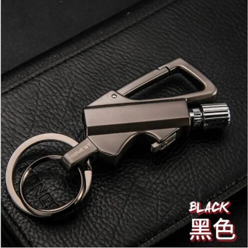Hot Honest Multifunction Permanent Match Lighter Waterproof Flint Fire Starter Petroleum Lighters Portable Outdoor Camping Tool
Hot Honest Multifunction Permanent Match Lighter Waterproof Flint Fire Starter Petroleum Lighters Portable Outdoor Camping Tool