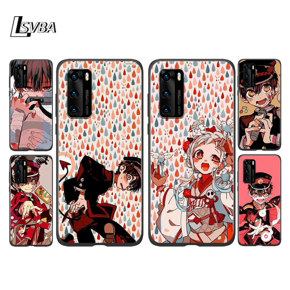 Silicone Cover Yugi Amane For Huawei P 40 Pro Plus 30 20 10 9 8 Lite mini 5G 4G Pro 2017 2019 Phone Case
Silicone Cover Yugi Amane For Huawei P 40 Pro Plus 30 20 10 9 8 Lite mini 5G 4G Pro 2017 2019 Phone Case