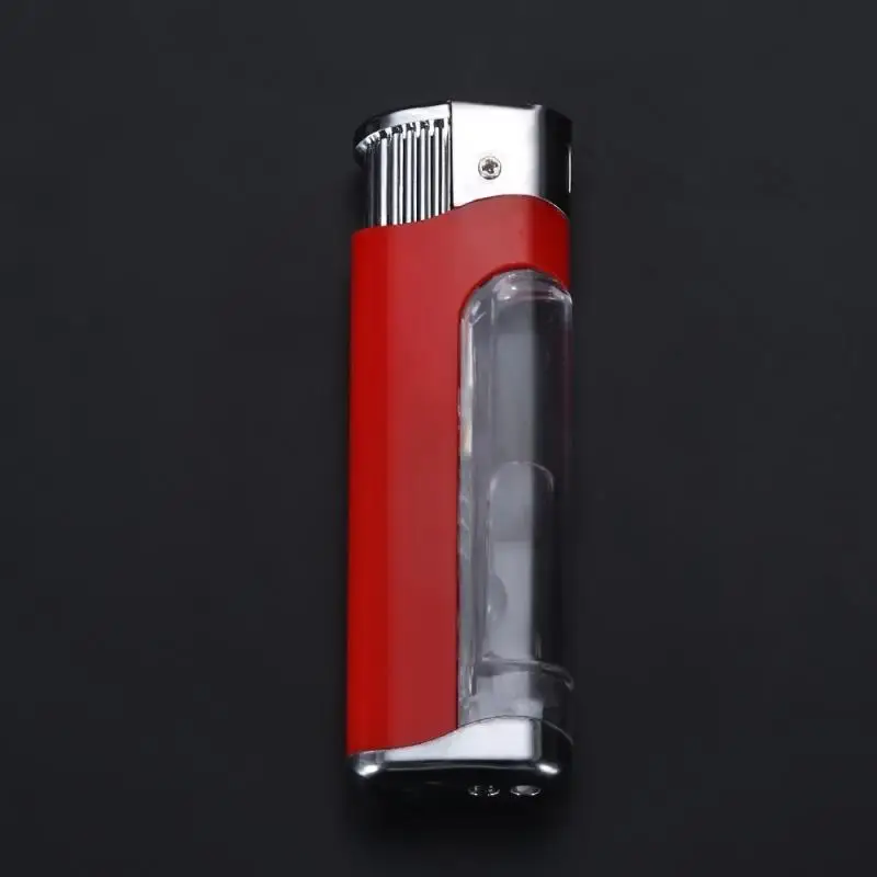 Shocking Lighter Joke Trick Prop Novelty Prank Halloween Party Favor Toy Gag Gift Smoker Prank Adult Funny Low Current Safety
Shocking Lighter Joke Trick Prop Novelty Prank Halloween Party Favor Toy Gag Gift Smoker Prank Adult Funny Low Current Safety
