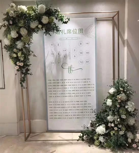 large Metal art Geometry flower Display Rack iron stand for Grand Event Stage Wedding Home Hotel Christmas backdrops decoration
large Metal art Geometry flower Display Rack iron stand for Grand Event Stage Wedding Home Hotel Christmas backdrops decoration