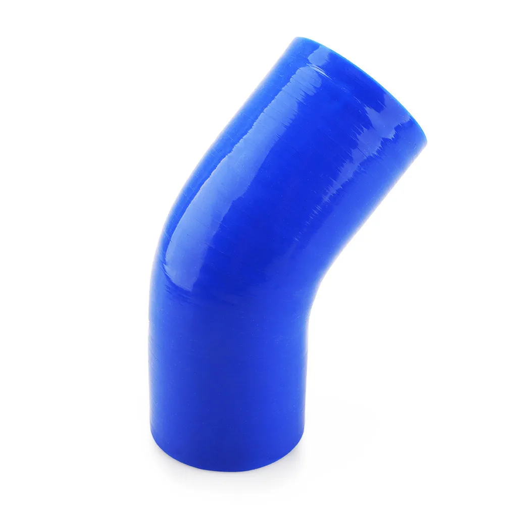 RO-GEJA Universal 45 Degree 2.0" 2.5" 2.75" 3" 51mm 63mm 70mm 76mm 102MM Elbow Silicone Hose Reducer Pipe Turbo Intake Couple
RO-GEJA Universal 45 Degree 2.0" 2.5" 2.75" 3" 51mm 63mm 70mm 76mm 102MM Elbow Silicone Hose Reducer Pipe Turbo Intake Couple