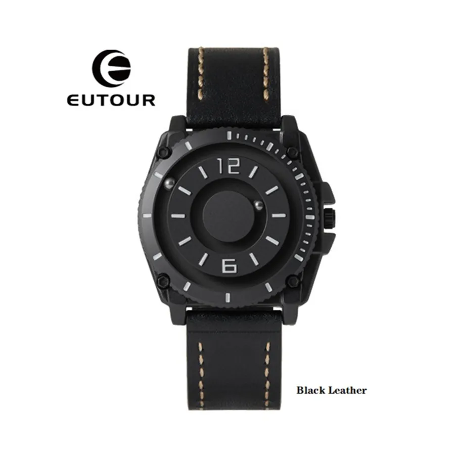 EUTOUR Magnetic Watch Men Luxury Update E029 Stainless Steel Watches Men Fashion Quartz Men's Wrist Watches relogio masculino
EUTOUR Magnetic Watch Men Luxury Update E029 Stainless Steel Watches Men Fashion Quartz Men's Wrist Watches relogio masculino