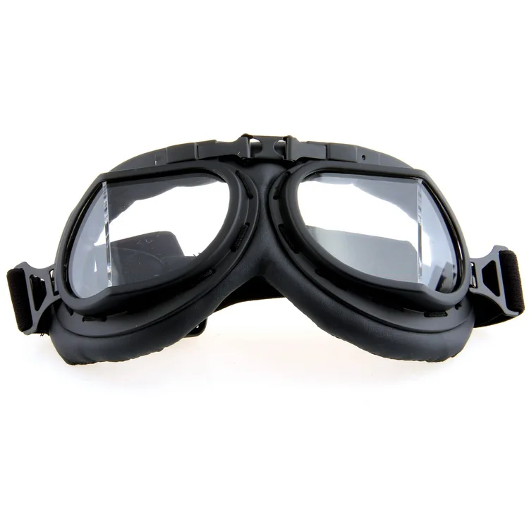 POSSBAY Motorcycle Goggles Biker Outdoor Cycling Goggles Glasses Motorcycle Helmet Eyewear Cruiser Gafa Motocross Goggles
POSSBAY Motorcycle Goggles Biker Outdoor Cycling Goggles Glasses Motorcycle Helmet Eyewear Cruiser Gafa Motocross Goggles