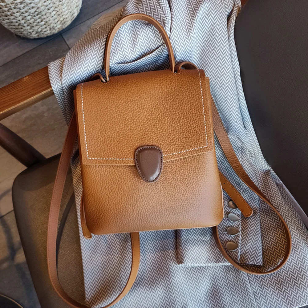 2021 new super beautiful small backpack classic design designer bag designer backpack
2021 new super beautiful small backpack classic design designer bag designer backpack