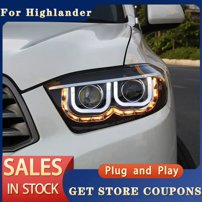 Фасветильник головного света для Toyota Highlander s 2009-2011, ламсветильник головного света DRL Hid, лампа головного света Angel Eye, биксеноновые аксессуары
Фасветильник головного света для Toyota Highlander s 2009-2011, ламсветильник головного света DRL Hid, лампа головного света Angel Eye, биксеноновые аксессуары