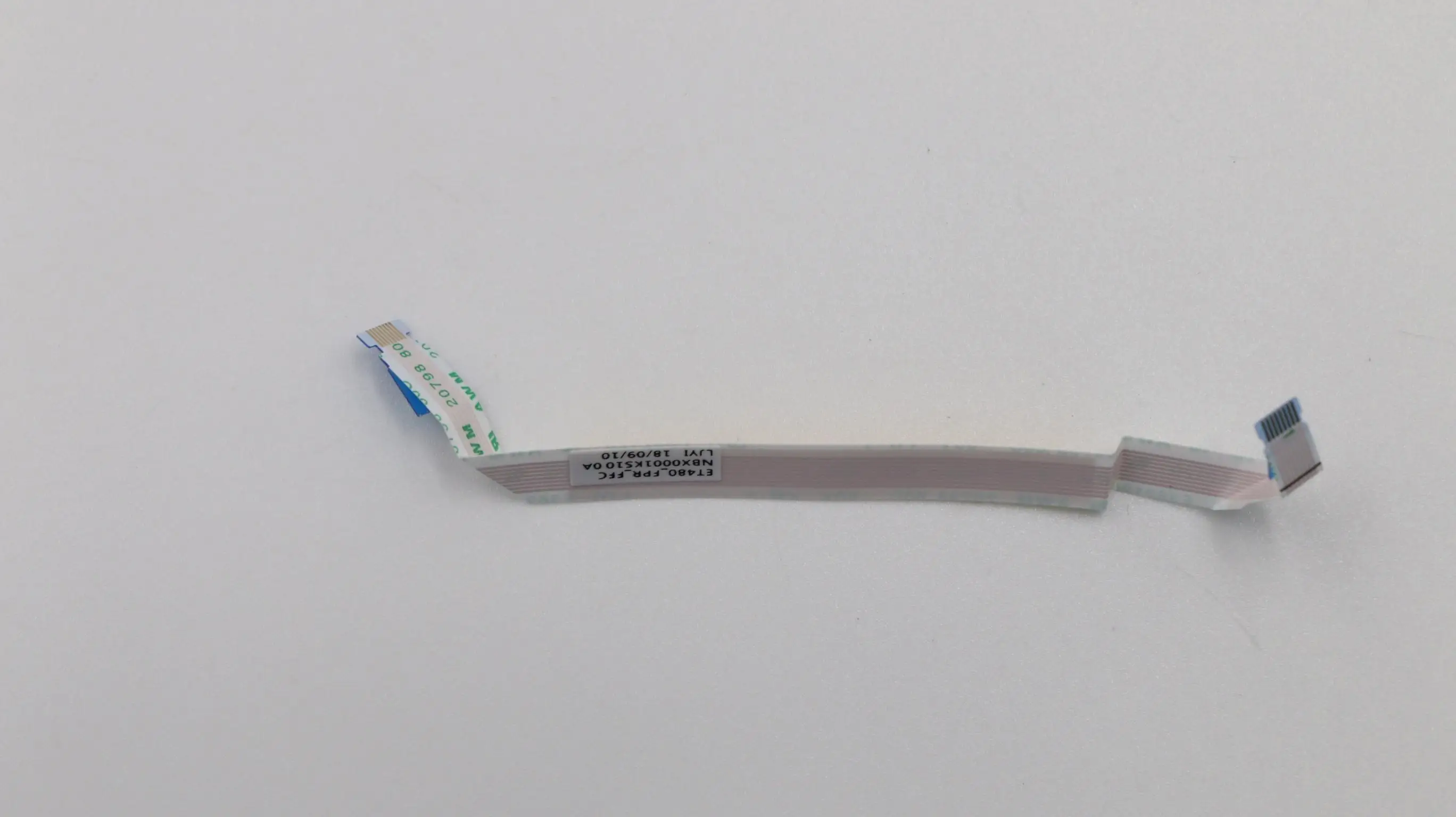 Новинка для Lenovo ThinkPad T470 A475 T480 A485 кабель для сенсорной панели FFC 8PIN 01YR513
Новинка для Lenovo ThinkPad T470 A475 T480 A485 кабель для сенсорной панели FFC 8PIN 01YR513