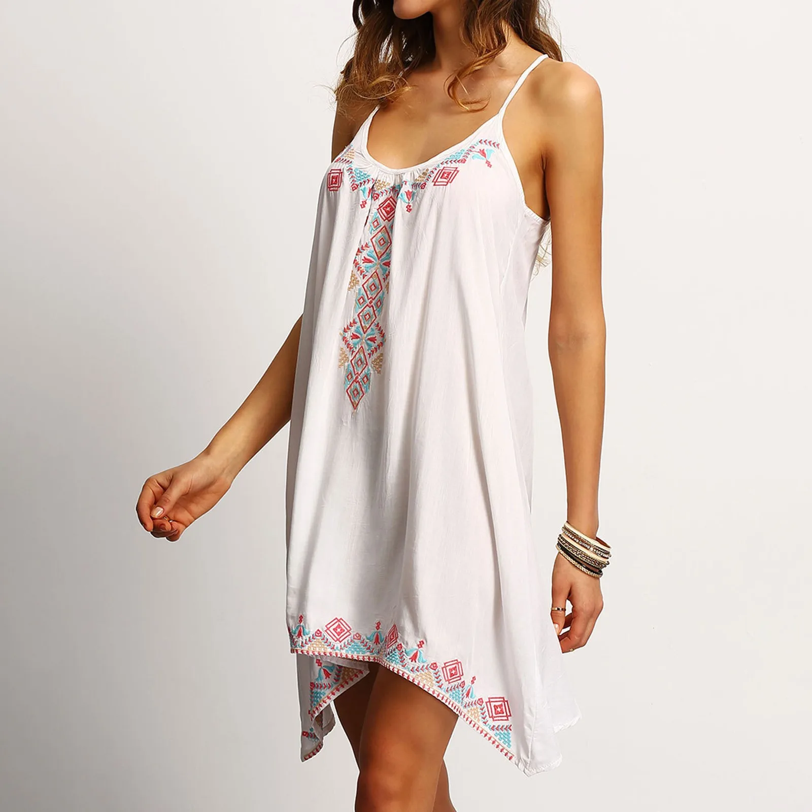 Loose Beauty Camisole Ropa Mujer Verano 2021 Women Casual Comfy Sexy Print V-neck Sleeveless Camisole Streetwear Camisole
Loose Beauty Camisole Ropa Mujer Verano 2021 Women Casual Comfy Sexy Print V-neck Sleeveless Camisole Streetwear Camisole