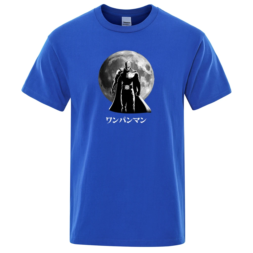 Fashion Anime T Shirt Japanese Anime Tops Harajuku One Punch Man Saitama T-Shirt Men Gray Cotton Tee Shirt Short Sleeve Tops
Fashion Anime T Shirt Japanese Anime Tops Harajuku One Punch Man Saitama T-Shirt Men Gray Cotton Tee Shirt Short Sleeve Tops