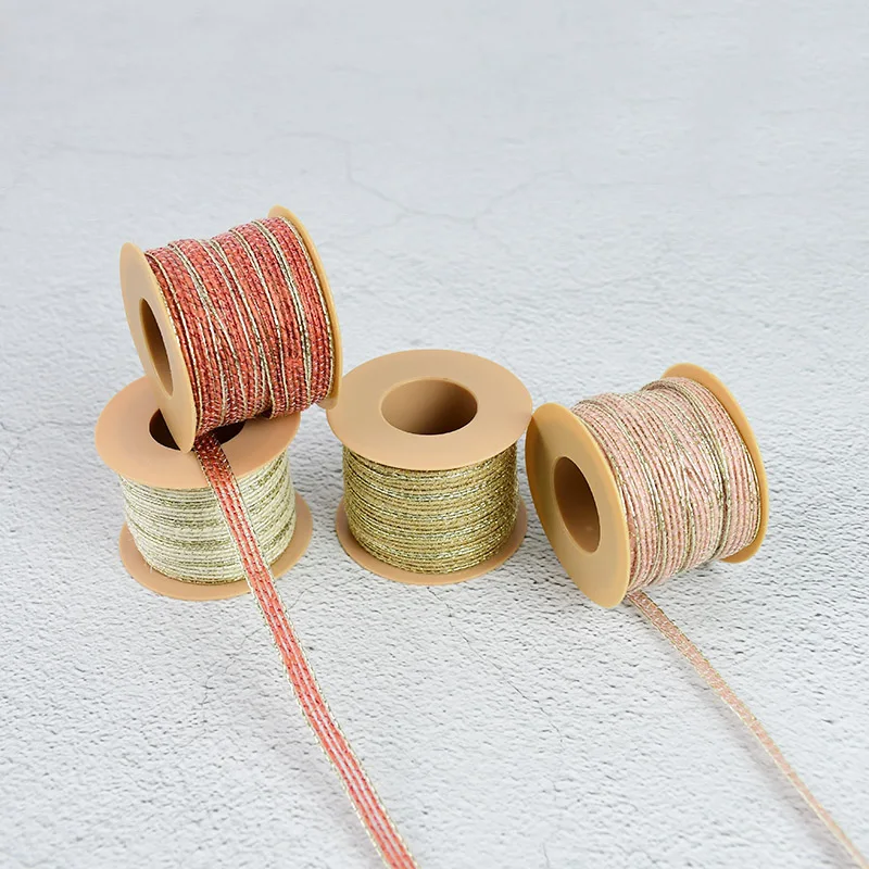 10M Jute Twine Burlap Rolls Hessian Ribbon Hemp Rope Party Wedding Gift Wrapping Cords Thread DIY Scrapbooking Craft Decor
10M Jute Twine Burlap Rolls Hessian Ribbon Hemp Rope Party Wedding Gift Wrapping Cords Thread DIY Scrapbooking Craft Decor