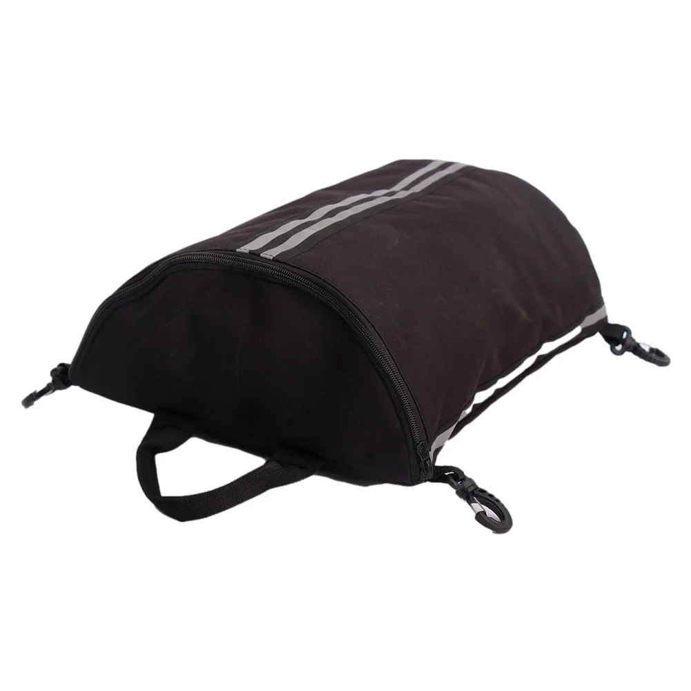 Oxford Cloth Bag Cover Board Boat Canoe Deck Kayak Mesh Paddle Rafting SUP Stand Mesh Deck Bags Reflective Strip Camping Storage
Oxford Cloth Bag Cover Board Boat Canoe Deck Kayak Mesh Paddle Rafting SUP Stand Mesh Deck Bags Reflective Strip Camping Storage