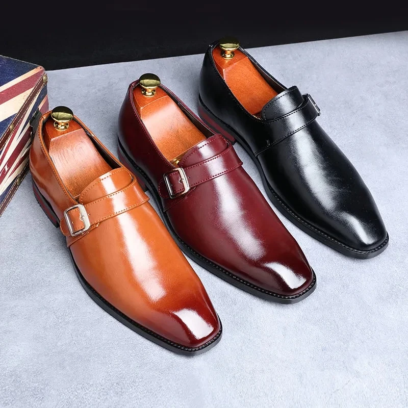 Men's Inner High Leather Shoes Men's Korean Casual Leather Shoes Formal Leather Shoes Youth Trend Fashion Men's Shoes
Men's Inner High Leather Shoes Men's Korean Casual Leather Shoes Formal Leather Shoes Youth Trend Fashion Men's Shoes