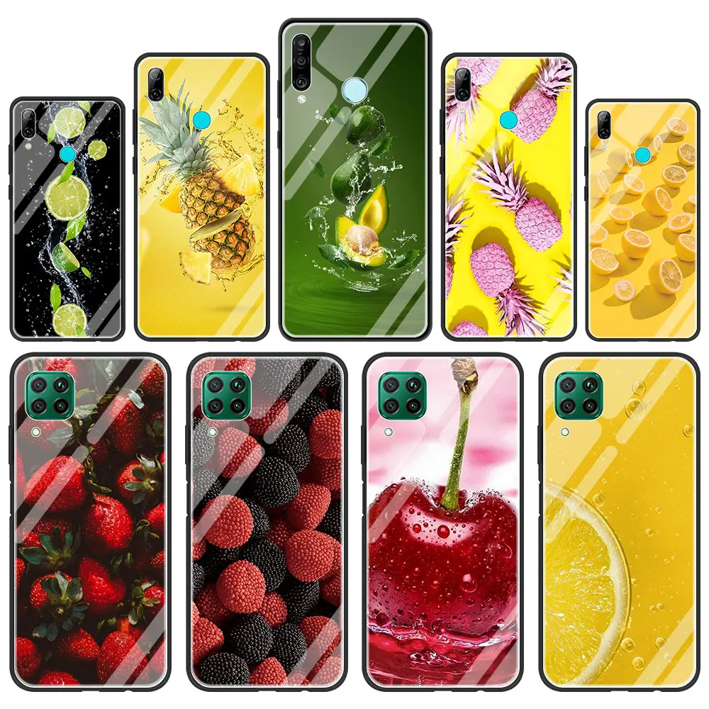 Summer Fruit Lemon Tempered Glass Phone Case for Huawei P30 P40 Pro P20 Lite P Smart Z Y6 Y9 Y7 2019 for Honor 9X 20 8X Cover
Summer Fruit Lemon Tempered Glass Phone Case for Huawei P30 P40 Pro P20 Lite P Smart Z Y6 Y9 Y7 2019 for Honor 9X 20 8X Cover
