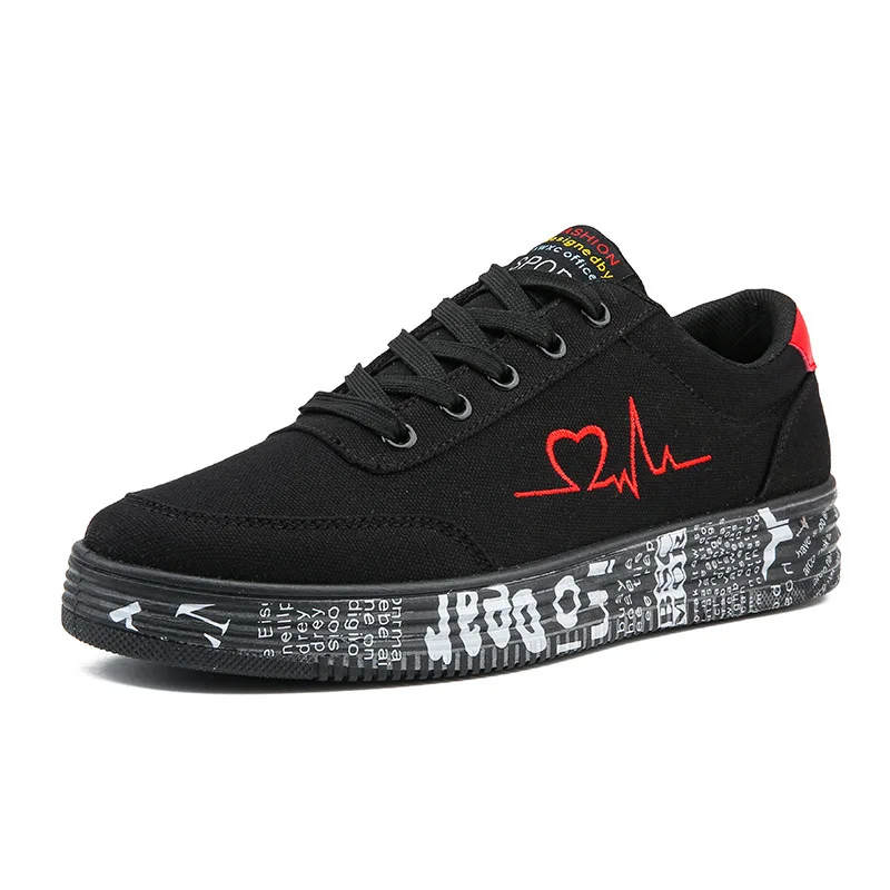 2020 new style flat canvas shoes big red Korean version wild breathable fashion low-cut sports vulcanized shoes large size 34-44
2020 new style flat canvas shoes big red Korean version wild breathable fashion low-cut sports vulcanized shoes large size 34-44