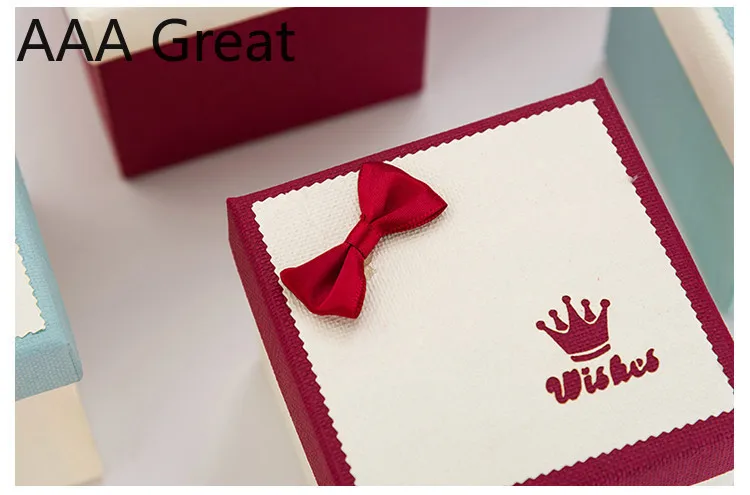10Pcs/Lot Korean Style Candy Chocolates Boxes Christmas Gifts Baby Earrings Necklace Birthday Parties Festival Supplies Box Kids
10Pcs/Lot Korean Style Candy Chocolates Boxes Christmas Gifts Baby Earrings Necklace Birthday Parties Festival Supplies Box Kids