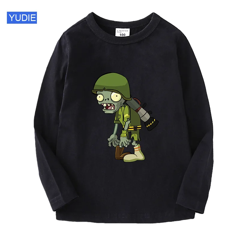 Kids Boys T-shirt Tops Children Cartoon printing Long sleeves t-shirt Tee 2021 Baby Boys Clothes 8 Colors Kids Boys Girls Tops
Kids Boys T-shirt Tops Children Cartoon printing Long sleeves t-shirt Tee 2021 Baby Boys Clothes 8 Colors Kids Boys Girls Tops