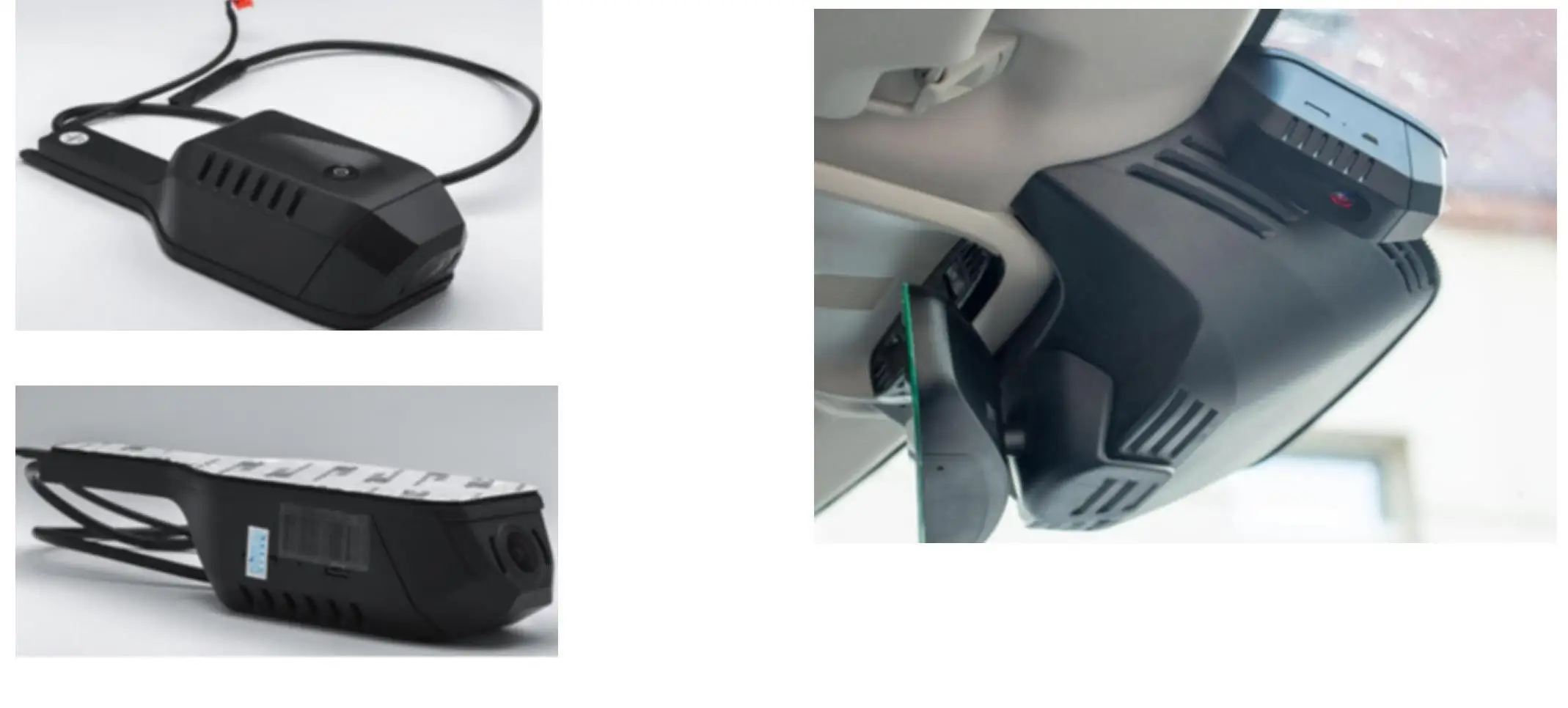 Universial Car DVR Hidding 1080P SG09 Auto Dash Cam With Super Night Vision Car Camera Driving Recorder For All Car Brands
Universial Car DVR Hidding 1080P SG09 Auto Dash Cam With Super Night Vision Car Camera Driving Recorder For All Car Brands