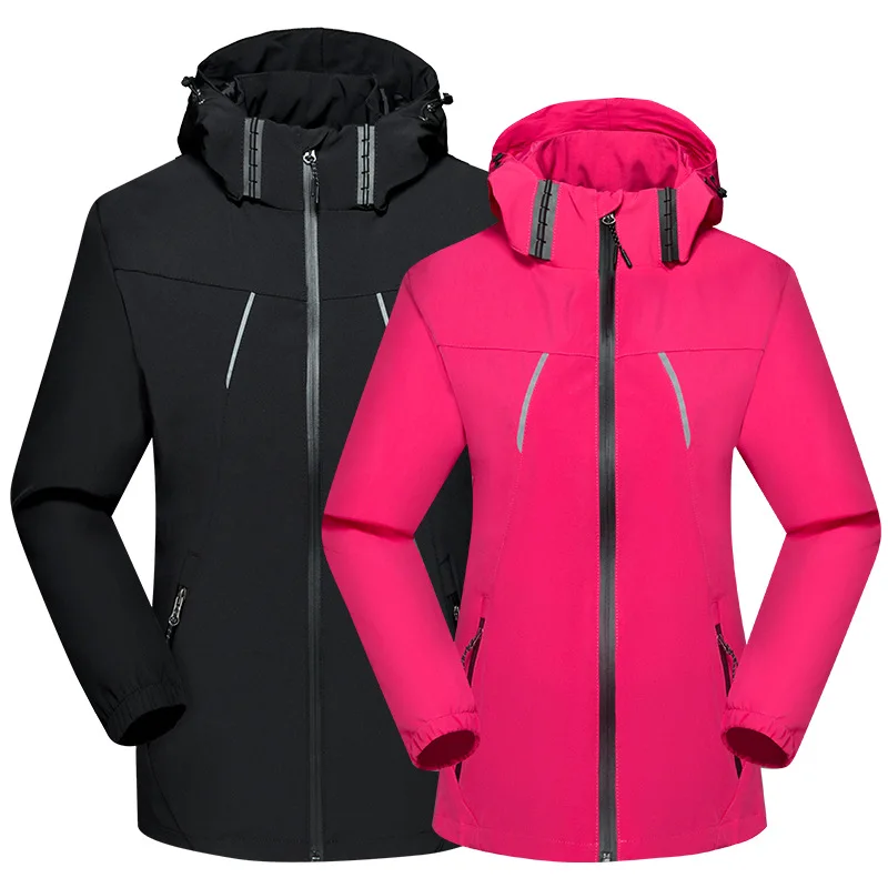 Spring Autumn Hiking Jackets Men Women Breathable Windproof Waterproof Hooded Coats Outdoor Camping Trekking Sports Windbreaker
Spring Autumn Hiking Jackets Men Women Breathable Windproof Waterproof Hooded Coats Outdoor Camping Trekking Sports Windbreaker