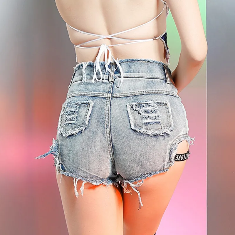 Short Summer Sexy Mini Women Jeans Booty Shorts Hole Tasse High Denim Shorts Dance Nightclub Evening Party Shorts x31 s s s
Short Summer Sexy Mini Women Jeans Booty Shorts Hole Tasse High Denim Shorts Dance Nightclub Evening Party Shorts x31 s s s