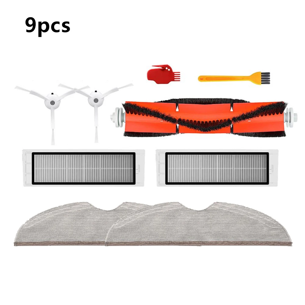 9PC Filter Furry Wig Kit For S6 S5 MAX S50 S55 S60 S65 E25 E35 *Made Of High Quality Material, More Durable.
9PC Filter Furry Wig Kit For S6 S5 MAX S50 S55 S60 S65 E25 E35 *Made Of High Quality Material, More Durable.