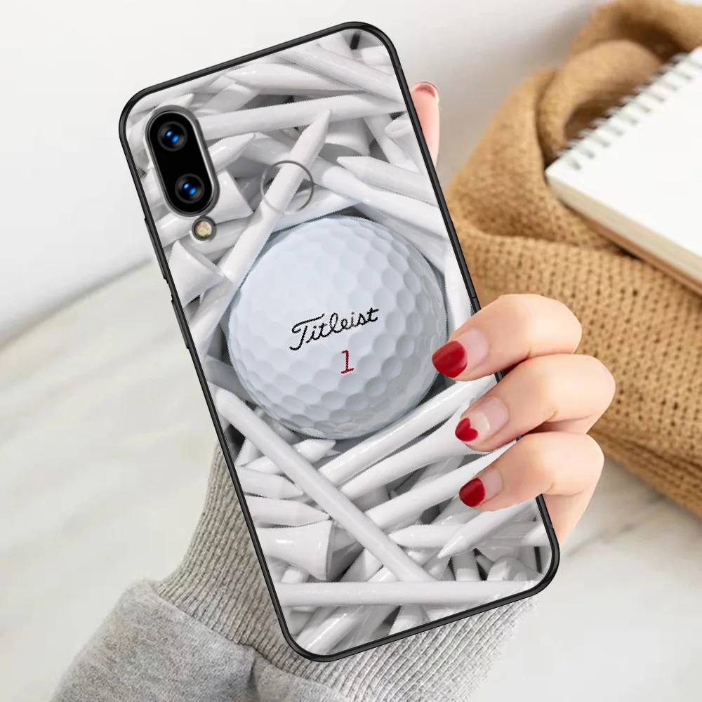 Sport Titleists-Golf Ball Phone case For Huawei Honor 6 7 8 9 10 10i 20 A C X Lite Pro Play black painting funda tpu cell cover
Sport Titleists-Golf Ball Phone case For Huawei Honor 6 7 8 9 10 10i 20 A C X Lite Pro Play black painting funda tpu cell cover