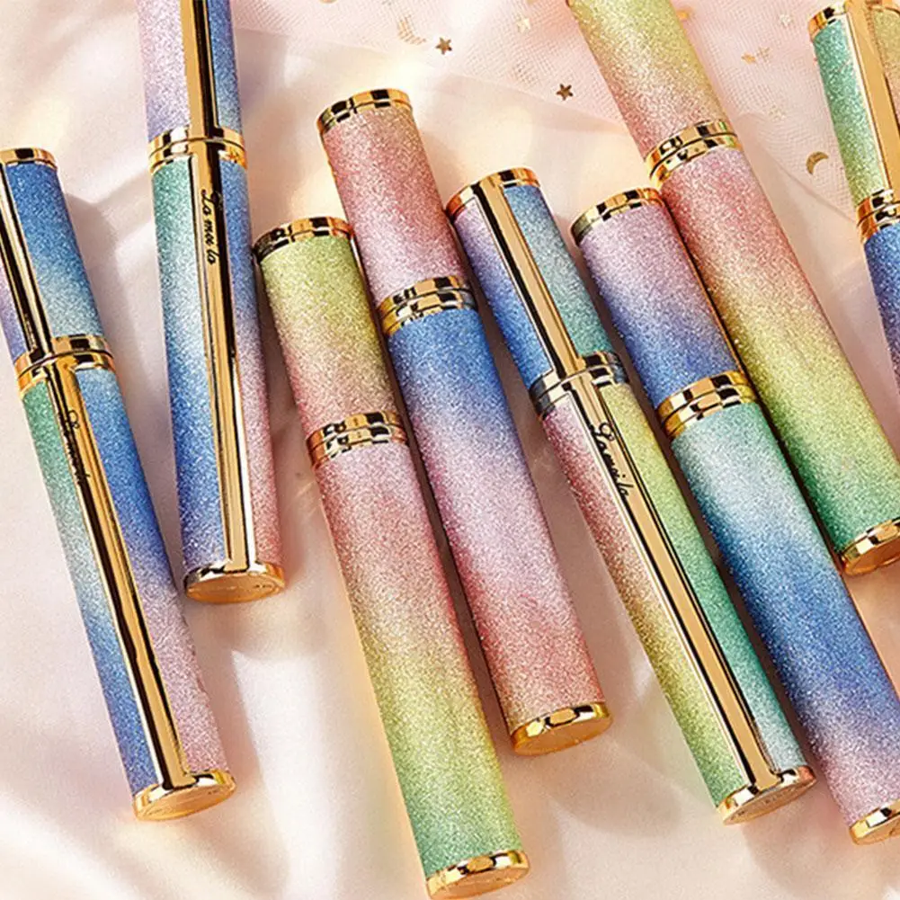 Starry Sky Mascara Waterproof 3d Mascara For Eyelash Extension Black Thick Lengthening Eye Lashes Cosmetics Dropshipping R8A9
Starry Sky Mascara Waterproof 3d Mascara For Eyelash Extension Black Thick Lengthening Eye Lashes Cosmetics Dropshipping R8A9