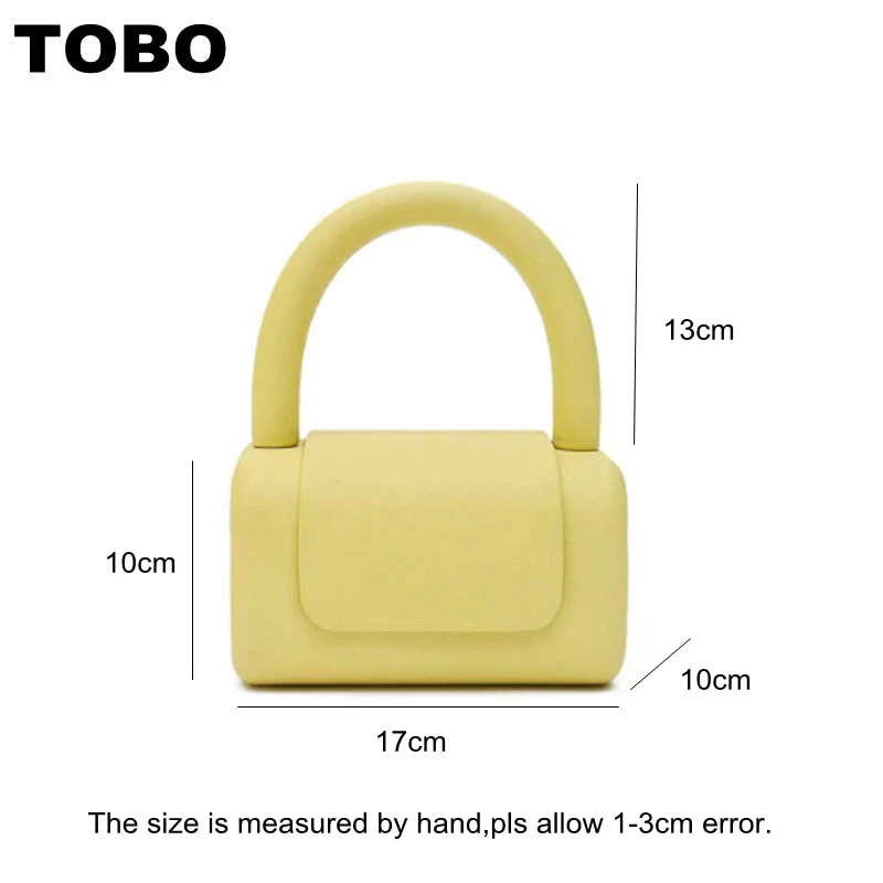 Niche Design Luxury Handbags Women Bags Designer New Original Portable Square Jelly Pures and Bags Fashion Solid Ladies Bag
Niche Design Luxury Handbags Women Bags Designer New Original Portable Square Jelly Pures and Bags Fashion Solid Ladies Bag