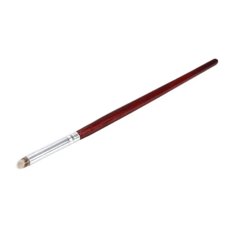 1Pcs Gradient Gel Pen Drawing Painting Soft Brushes Red Handle Manicure for Nail Art Tips Pen Transfer Manicure Tools
1Pcs Gradient Gel Pen Drawing Painting Soft Brushes Red Handle Manicure for Nail Art Tips Pen Transfer Manicure Tools