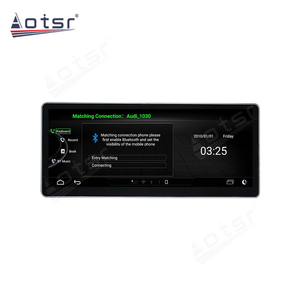 Carplay Android Radio For Audi A4L 2017 Car DVD Video Multimedia Autoradio Mulit-DVD GPS Navigation HD Touch Screen Stereo Unit
Carplay Android Radio For Audi A4L 2017 Car DVD Video Multimedia Autoradio Mulit-DVD GPS Navigation HD Touch Screen Stereo Unit