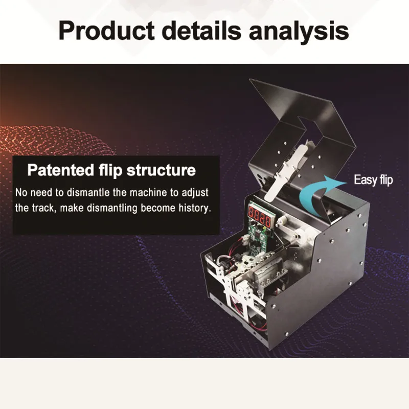 Automatic screw machine adjustable track screw arrangement machine paper feeder automatic screw machine screw feeder 
Automatic screw machine adjustable track screw arrangement machine paper feeder automatic screw machine screw feeder