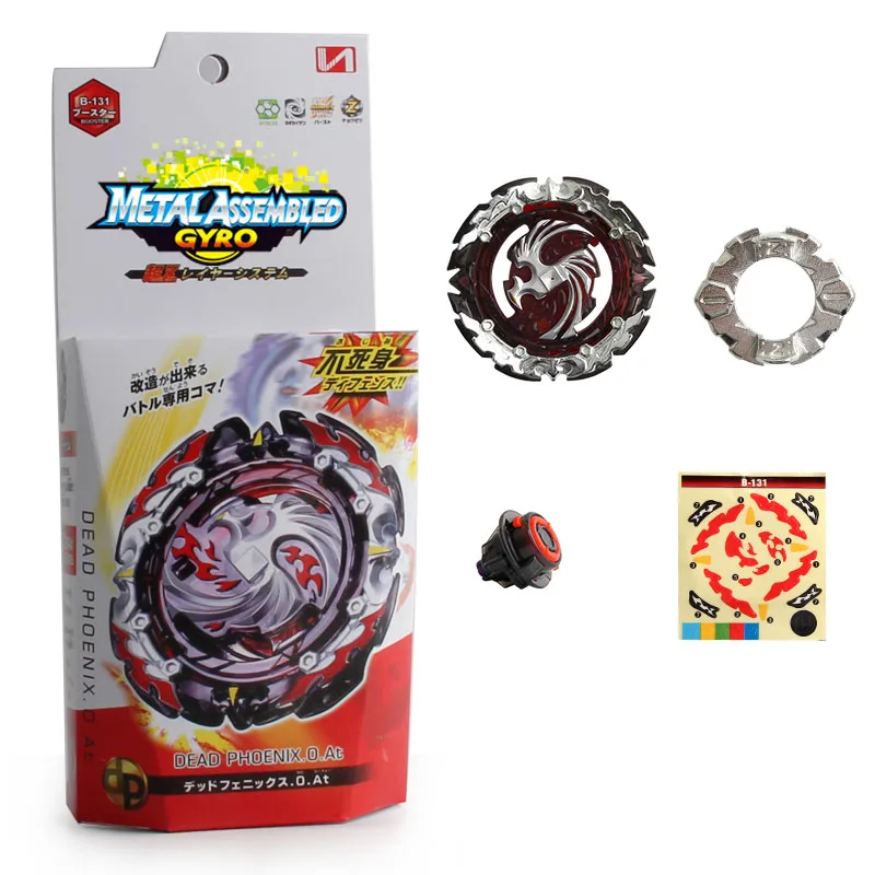 Горячая Распродажа Beyblades Mini Burst Turbo Battel B131 вращающаяся фурия металлическая битва