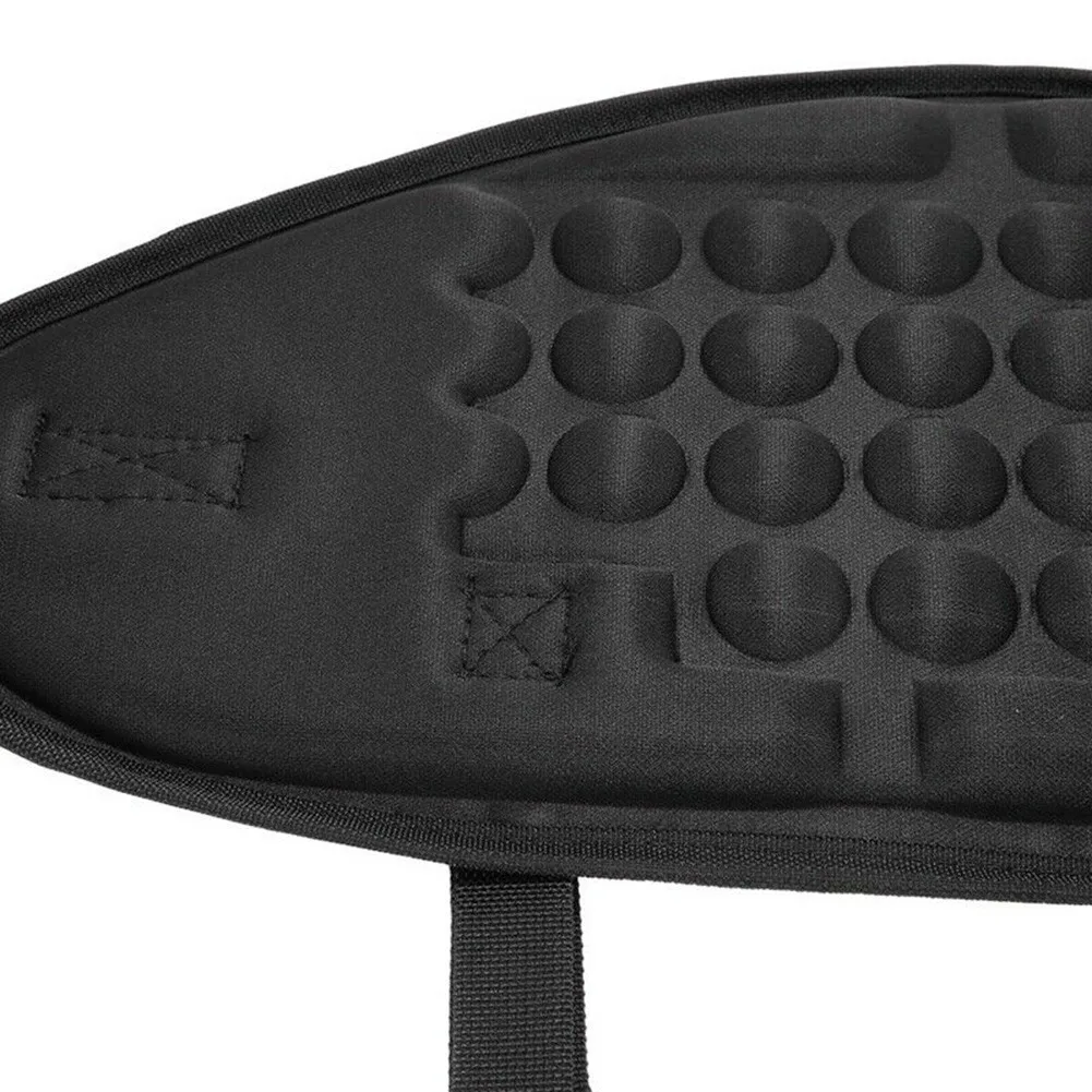 High Quality 1Pc Adjustable Kayak Cushion Eco-friendly Seat Back Cushion Canoe Environmental Protection Seat Back Rest Pad
High Quality 1Pc Adjustable Kayak Cushion Eco-friendly Seat Back Cushion Canoe Environmental Protection Seat Back Rest Pad
