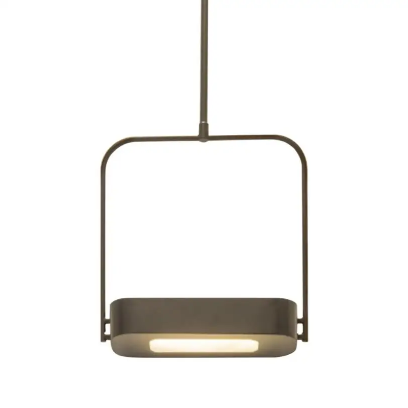 Creative single head Grey Pendant lights For living room light Nordic Retro decor hanging lamp For clothing store Restaurant
Creative single head Grey Pendant lights For living room light Nordic Retro decor hanging lamp For clothing store Restaurant