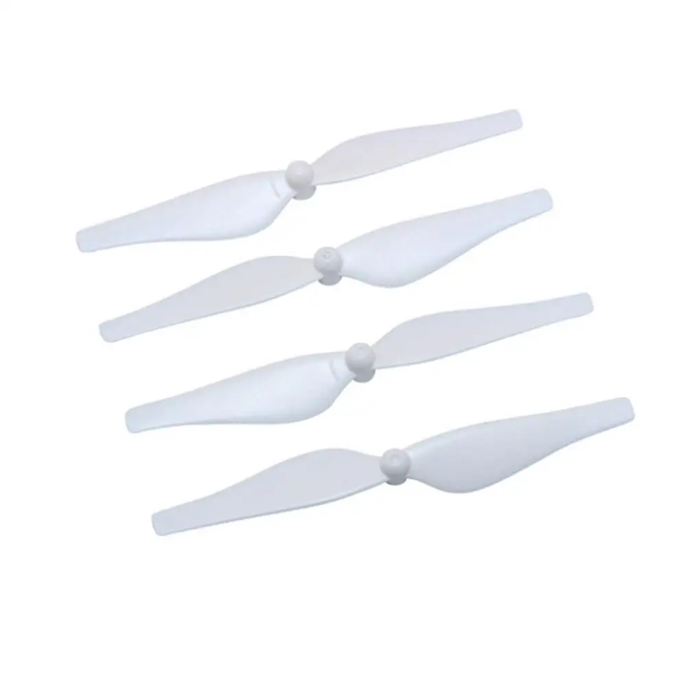 4Pcs Durable Mini Quick-Release Propellers Props for DJI Tello Drone Accessories
4Pcs Durable Mini Quick-Release Propellers Props for DJI Tello Drone Accessories