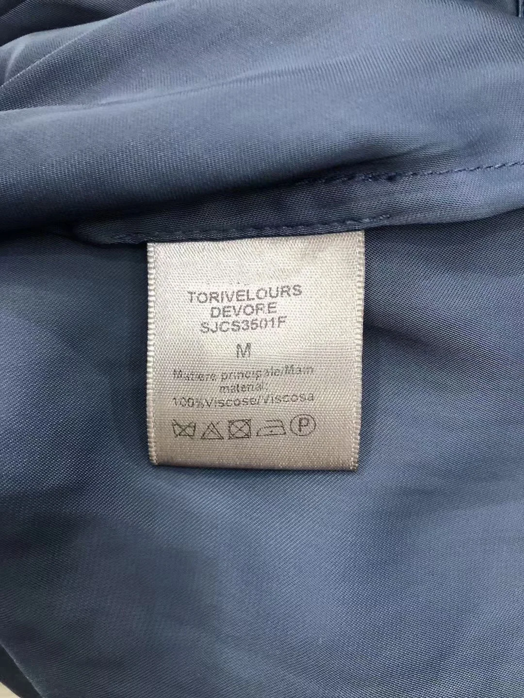 Women V-Neck with Buttons Midi Dress 2021 Early Autumn Short Sleeve Ladies Fashion 100% Viscose Long Dresses Robe with Sashes
Women V-Neck with Buttons Midi Dress 2021 Early Autumn Short Sleeve Ladies Fashion 100% Viscose Long Dresses Robe with Sashes