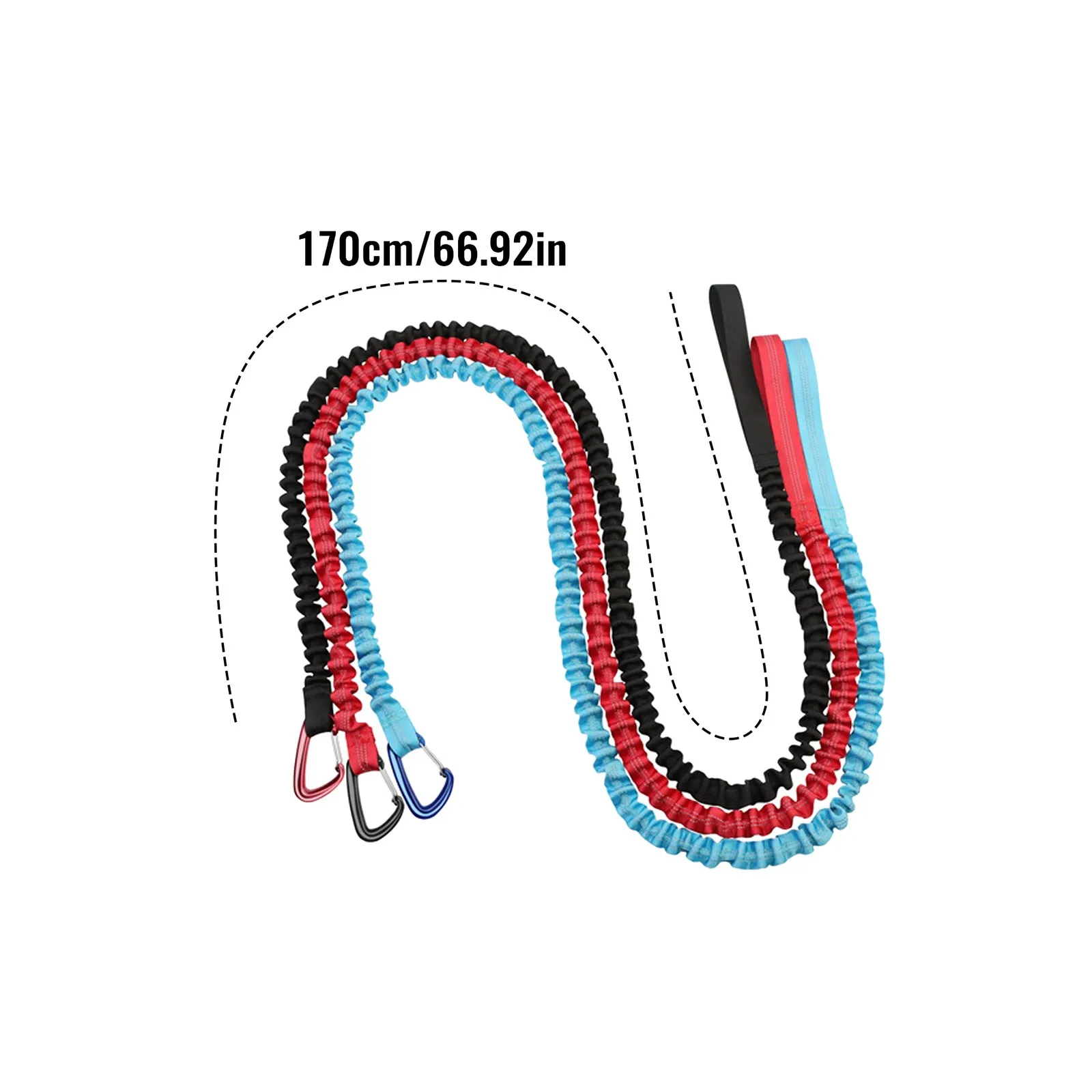 Bicycle Tow Rope Mountain Bike Parent-Child Pull Rope Portable Outdoor Tow Rope High Quality Tow Rope Cycling Accessories
Bicycle Tow Rope Mountain Bike Parent-Child Pull Rope Portable Outdoor Tow Rope High Quality Tow Rope Cycling Accessories
