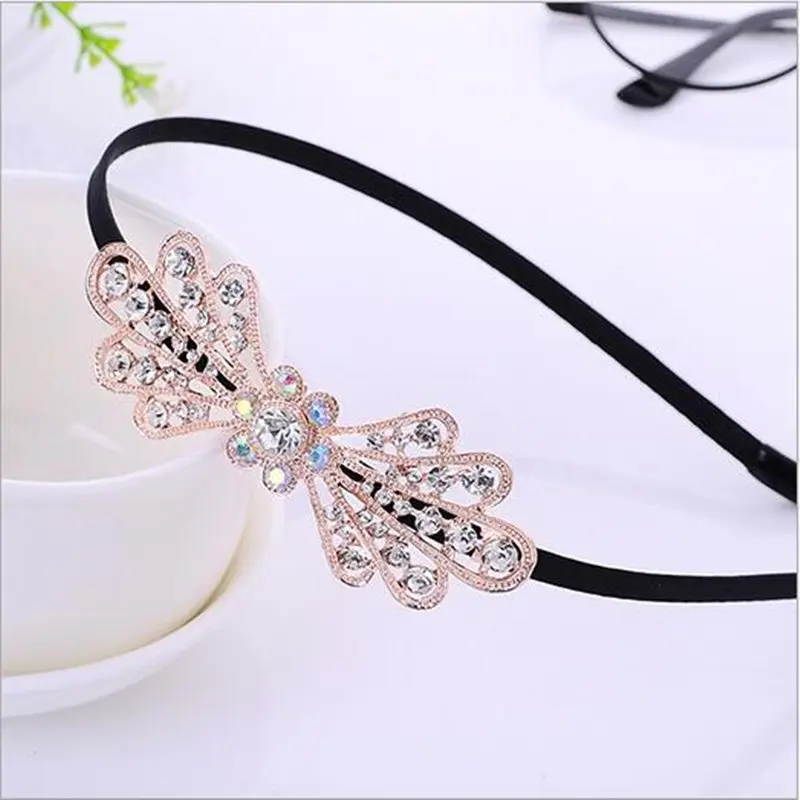 1PCS Women Girls Pearl Crown Heart Maple Leaf Plum Blossom Headband Crystal Rhinestone Flower Hairband Barretes Hair Accessories
1PCS Women Girls Pearl Crown Heart Maple Leaf Plum Blossom Headband Crystal Rhinestone Flower Hairband Barretes Hair Accessories