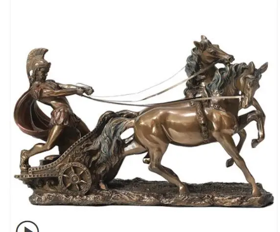BRONZE IMITATION ROMAN FURNISHINGS MODEL KNIGHT FURNISHING ROMAN SOLDIERS FURNISHING WAR HORSES FURNISH WEDDING STATUE SCULPTURE
BRONZE IMITATION ROMAN FURNISHINGS MODEL KNIGHT FURNISHING ROMAN SOLDIERS FURNISHING WAR HORSES FURNISH WEDDING STATUE SCULPTURE