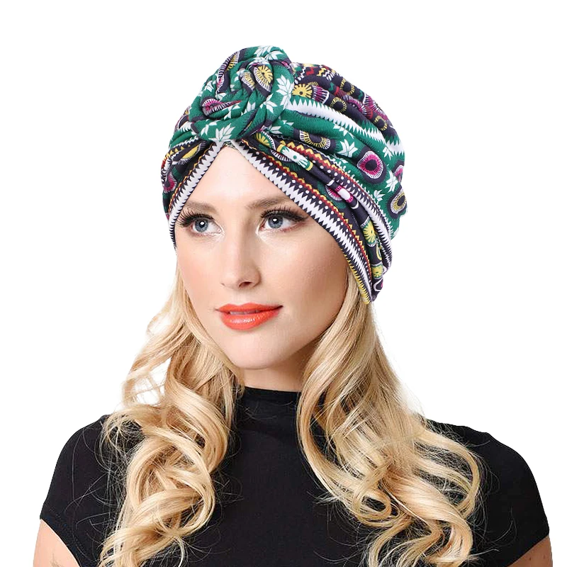 Женский хлопковый тюрбан с узлом сверху, Африканский твист, головной убор, богемный стиль, галстук, тюрбан, головной убор, женские аксессуар... 
Женский хлопковый тюрбан с узлом сверху, Африканский твист, головной убор, богемный стиль, галстук, тюрбан, головной убор, женские аксессуар...