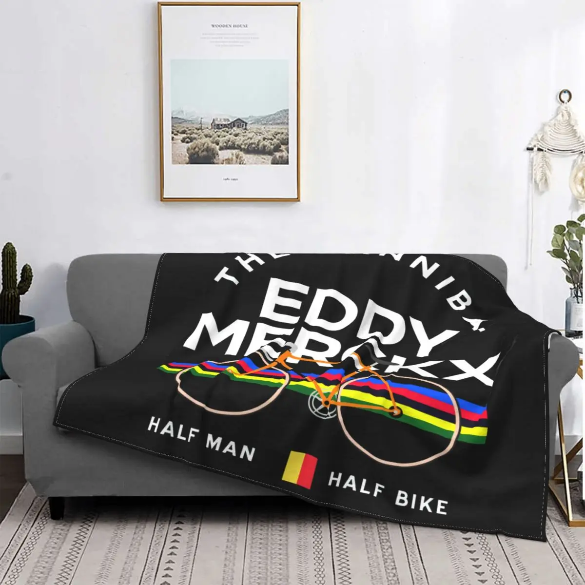 Manta a cuadros de muselina para hombre, manta de Anime para exterior, atmungsaktive, Eddy, Merckx, para bebé
Manta a cuadros de muselina para hombre, manta de Anime para exterior, atmungsaktive, Eddy, Merckx, para bebé