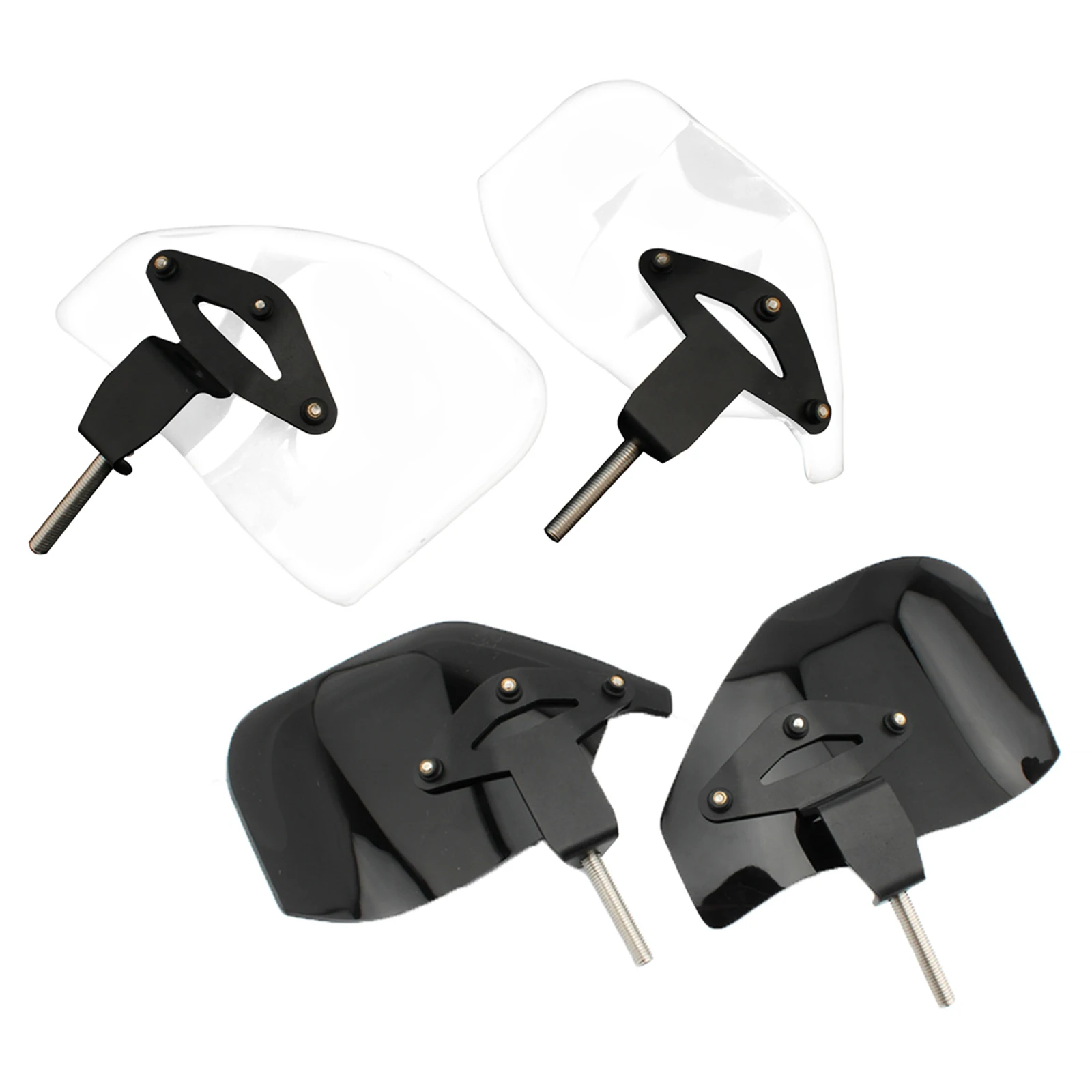 Брызговики для мотоциклов R1200GS R 1200 RS R1250R 2013 2014 2015 2016 2017 2018 2019 2020, аксессуары, 2 шт.
Брызговики для мотоциклов R1200GS R 1200 RS R1250R 2013 2014 2015 2016 2017 2018 2019 2020, аксессуары, 2 шт.