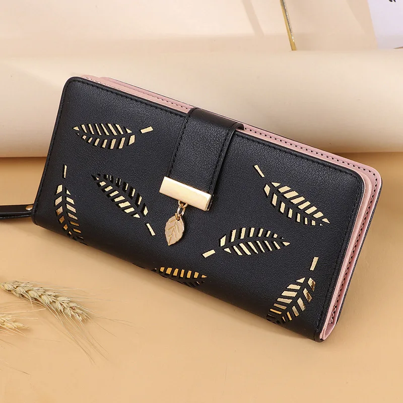 Women Luxury Wallet Purses Long Wallets For Girl Ladies Money Coin Pocket Card Holder Female Wallets Phone Clutch Bags
Women Luxury Wallet Purses Long Wallets For Girl Ladies Money Coin Pocket Card Holder Female Wallets Phone Clutch Bags