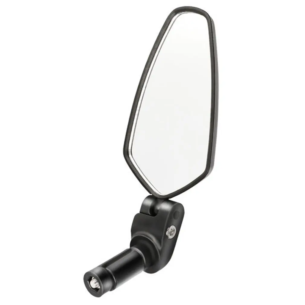 Rearview Mirror Glass Lens Handlebar Bike Mirror Adjustable Safe Rearview Mirror Bicycle Mirror Clear Mirror
Rearview Mirror Glass Lens Handlebar Bike Mirror Adjustable Safe Rearview Mirror Bicycle Mirror Clear Mirror