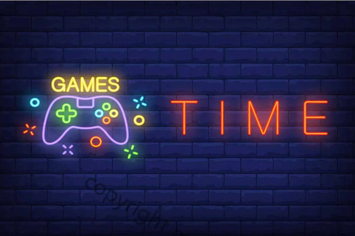 Game Time Neon Gamepad Retro Vintage Metal Sign Tin Sign Tin Plates Wall Decor Neon Sign For Man Cave Cafe Pub Home Club
Game Time Neon Gamepad Retro Vintage Metal Sign Tin Sign Tin Plates Wall Decor Neon Sign For Man Cave Cafe Pub Home Club