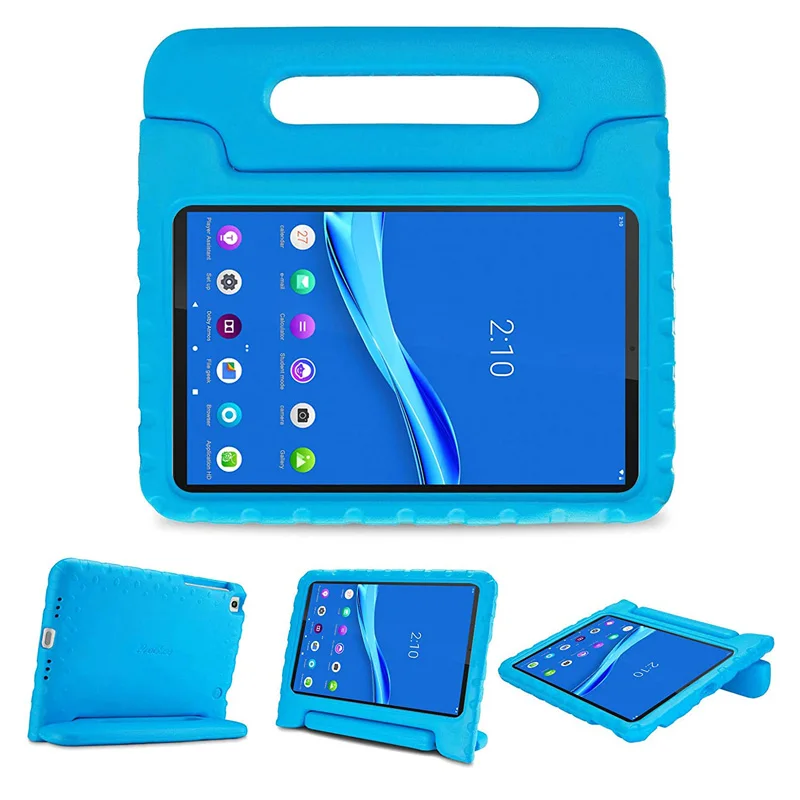 Kids Tablet case for Lenovo Tab M10 plus 10.3 inch TB-X606F Shockproof friendly Anti-shock Drop protection TB-X606X 2020 FHD
Kids Tablet case for Lenovo Tab M10 plus 10.3 inch TB-X606F Shockproof friendly Anti-shock Drop protection TB-X606X 2020 FHD
