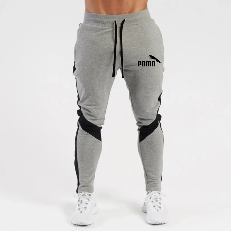 Men's sweatpants, slim, elastic, fashionable, suitable for training, running, jogging, fitness and new series
Men's sweatpants, slim, elastic, fashionable, suitable for training, running, jogging, fitness and new series