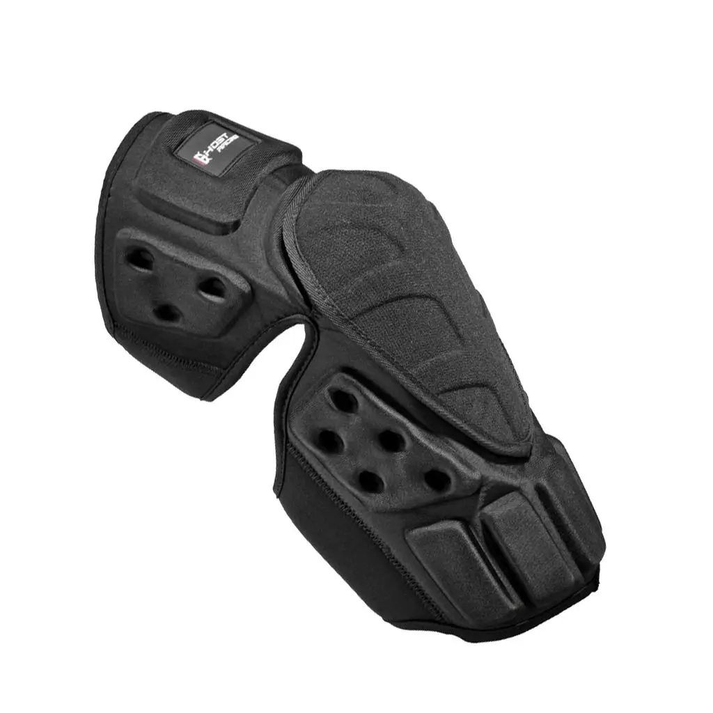 2 Pieces Motorcycle Motorbike Motocross Bike Knee Caps Pads Protector Guard
2 Pieces Motorcycle Motorbike Motocross Bike Knee Caps Pads Protector Guard