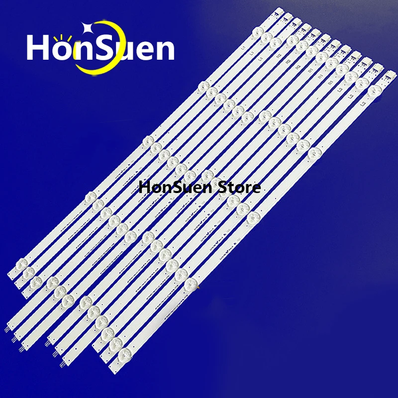 Original LED Backlights strip for LG 50"TV ROW 2.1 6916L-1273A 6916L-1241A 6916L-1276A 6916L-1272A 50LN5400 50LN5600 50LA6230 
Original LED Backlights strip for LG 50"TV ROW 2.1 6916L-1273A 6916L-1241A 6916L-1276A 6916L-1272A 50LN5400 50LN5600 50LA6230