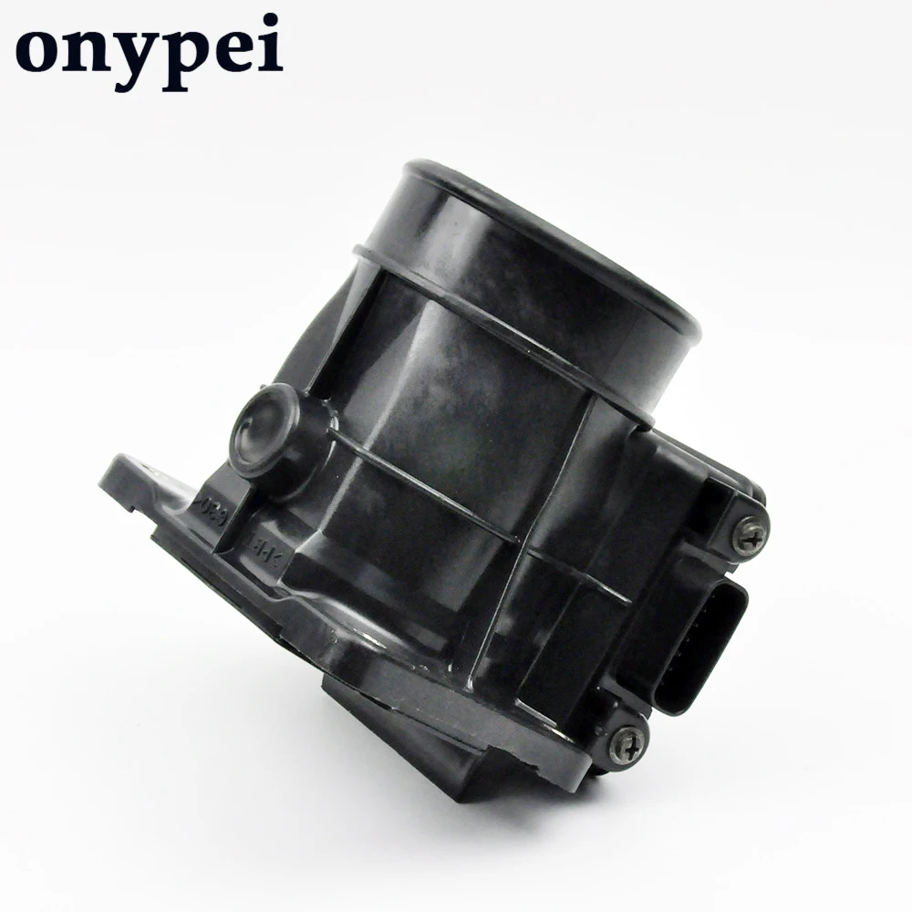 OEM E5T08271 MD336481 MAF Air Mass Sensor Mass Air Flow Sensor for Lancer VII 00-13 
OEM E5T08271 MD336481 MAF Air Mass Sensor Mass Air Flow Sensor for Lancer VII 00-13