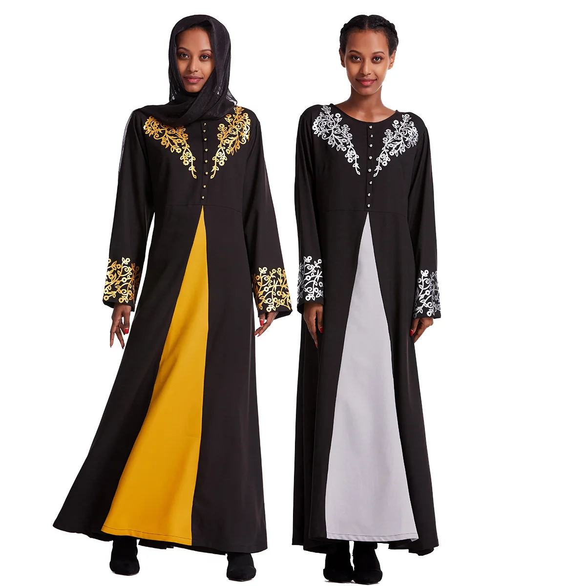 Eid Mubarak Kaftan Dubai Abaya Турция женское платье ислам Caftan Marocain Maxi Robe Femme Vestidos Musulman De Mode
Eid Mubarak Kaftan Dubai Abaya Турция женское платье ислам Caftan Marocain Maxi Robe Femme Vestidos Musulman De Mode